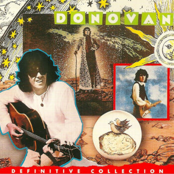 Donovan – Definitive Collection