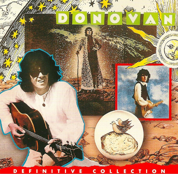 Donovan – Definitive Collection