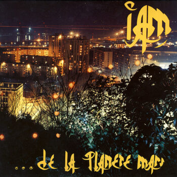 IAM – ...De La Planete Mars
