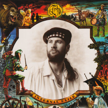 Fish – Internal Exile