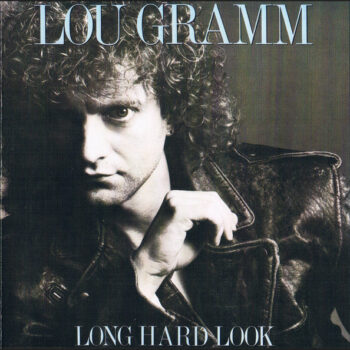 Lou Gramm – Long Hard Look