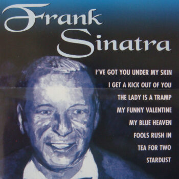 Frank Sinatra – Frank Sinatra