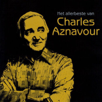Charles Aznavour – Het Allerbeste Van Charles Aznavour 2xCD