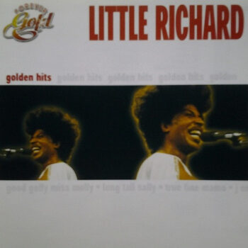 Little Richard – Golden Hits