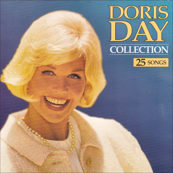 Doris Day – Collection: 25 Songs