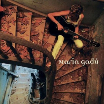 Maria Gadú – Maria Gadú