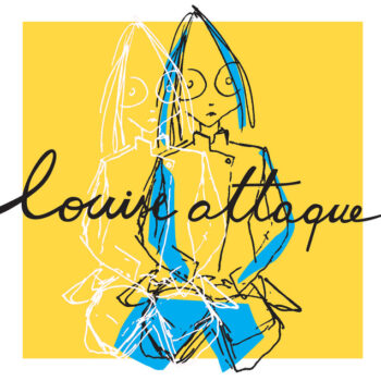 Louise Attaque – À Plus Tard Crocodile + DVD