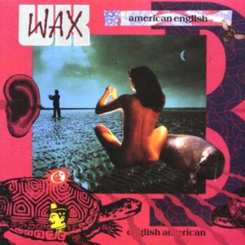Wax – American English