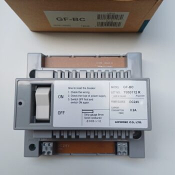 Aiphone Buscontrole-eenheid voor GF-systeem GF-BC