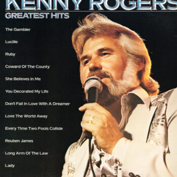 Kenny Rogers – Kenny Rogers' Greatest Hits