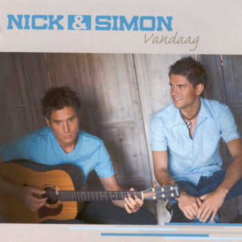 Nick & Simon – Vandaag