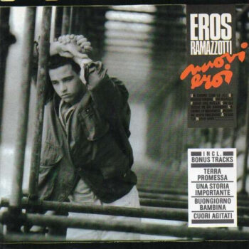 Eros Ramazzotti – Nuovi Eroi
