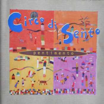 Circo Di Sento – Pentimento