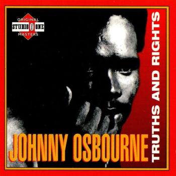 Johnny Osbourne – Truths And Rights