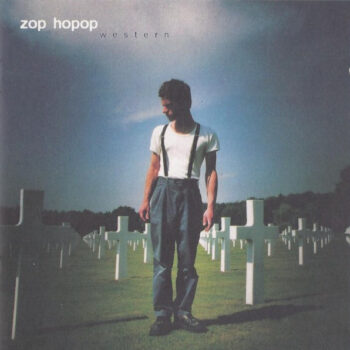 Zop Hopop – Western