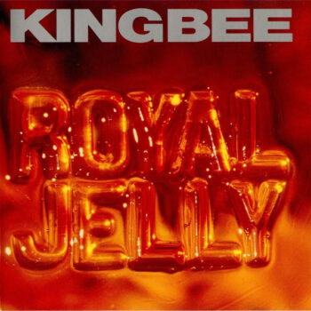 King Bee – Royal Jelly