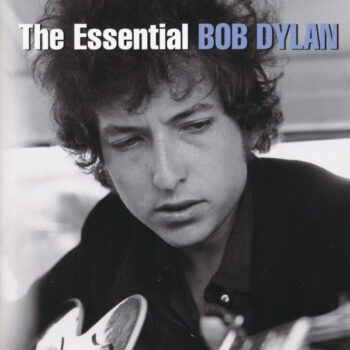Bob Dylan – The Essential Bob Dylan 2xCD