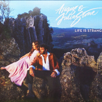 Angus & Julia Stone – Life Is Strange