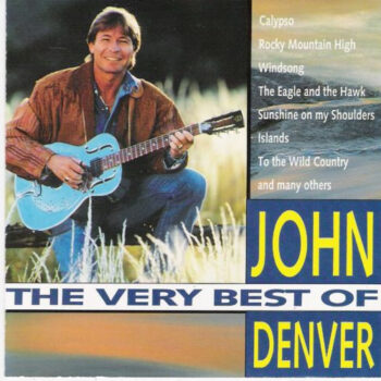 John Denver – The Very Best Of John Denver
