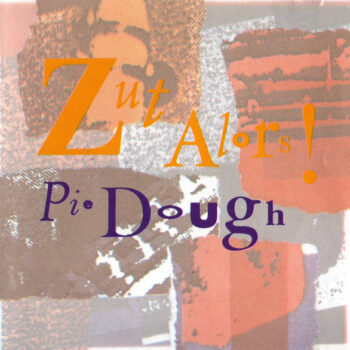 Zut Alors! – Pie Dough