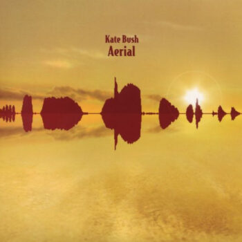 Kate Bush – Aerial 2xCD
