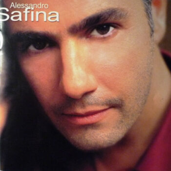 Alessandro Safina – Insieme A Te