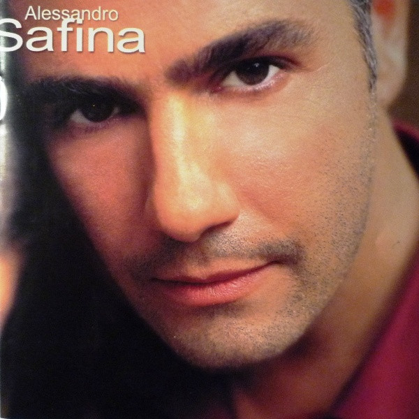 Alessandro Safina – Insieme A Te