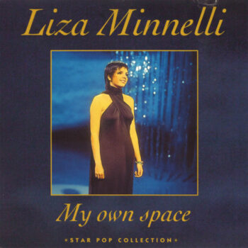 Liza Minnelli – My Own Space