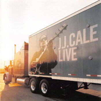 J.J. Cale – Live