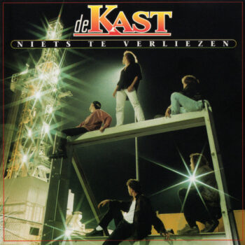 De Kast – Niets Te Verliezen