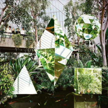 Clean Bandit – New Eyes