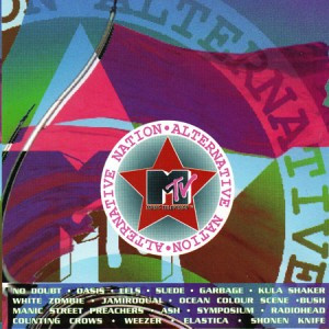 Various – MTV Alternative Nation