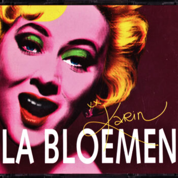 Karin Bloemen – La Bloemen 2xCD