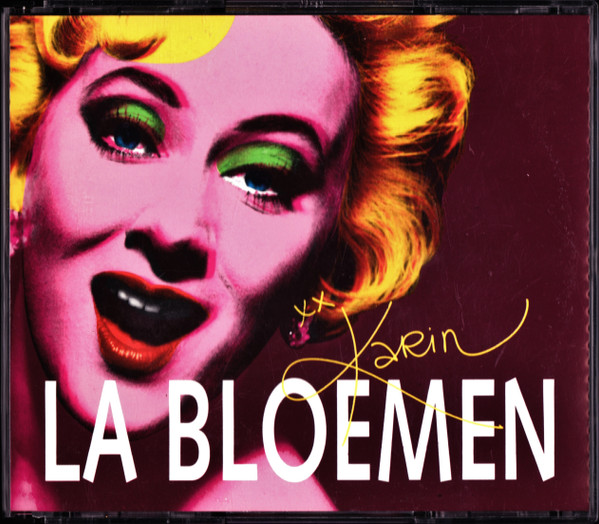 Karin Bloemen – La Bloemen 2xCD