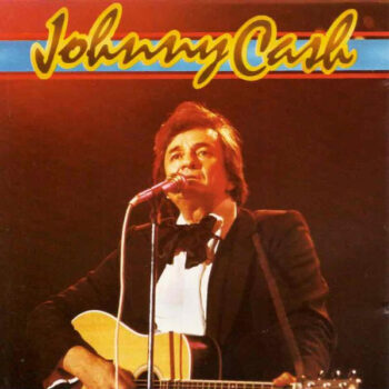 Johnny Cash – Johnny Cash