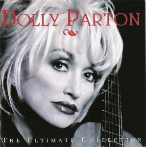 Dolly Parton – The Ultimate Collection