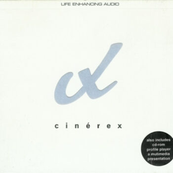 Cinérex – Cx