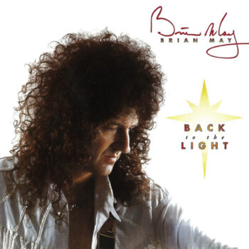 Brian May – Back To The Light
