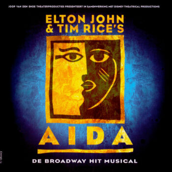 Various – AIDA - Nederlandse Cast Album