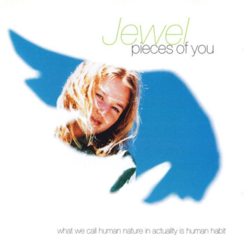 Jewel ‎– Pieces Of You
