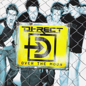 Di-Rect – Over The Moon