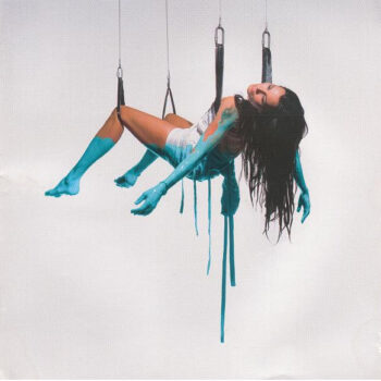 Zazie – Rodéo