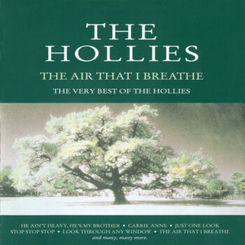 Hollies, The – The Air That I Breathe - The Very Best Of The Hollies