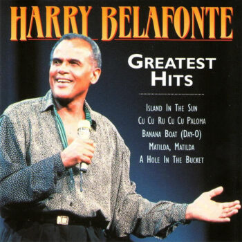Harry Belafonte – Greatest Hits