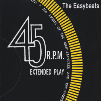 Easybeats, The – Extended Play