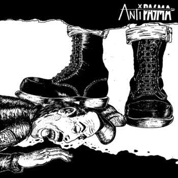 Antipasma – Antipasma