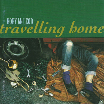 Rory McLeod – Travelling Home