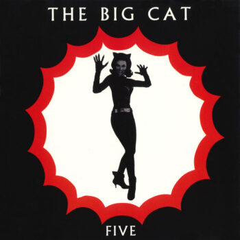 Various – The Big Cat Five