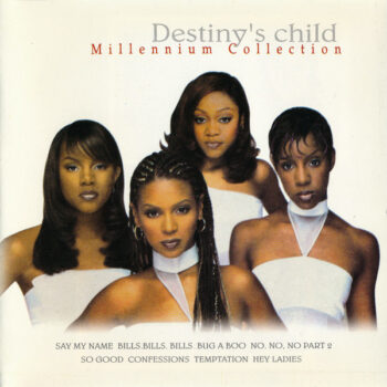 Destiny's Child – Millennium Collection