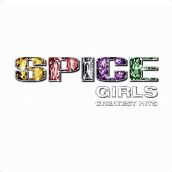 Spice Girls – Greatest Hits